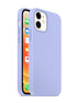 iPhone 11 (6.1") Colorful Liquid Silicone Gel Rubber Case