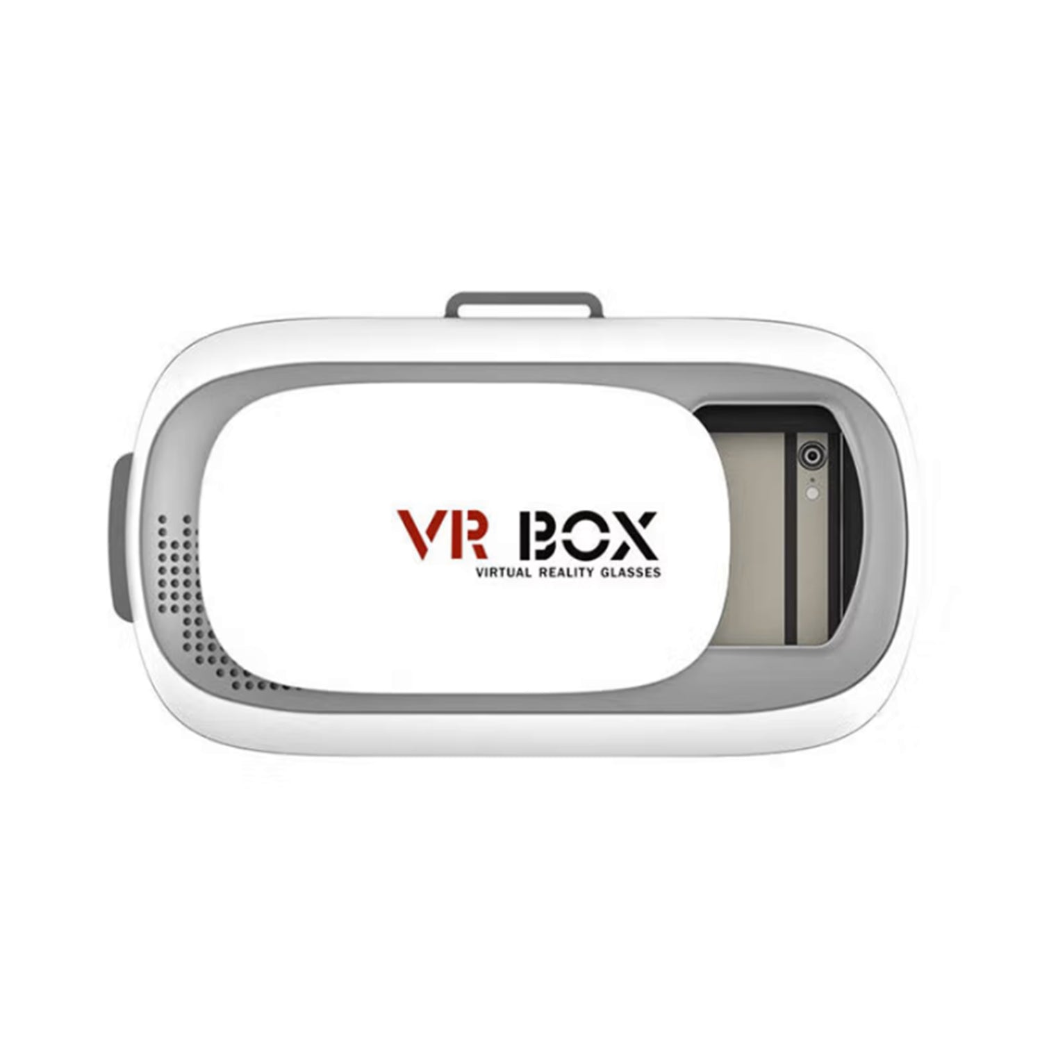 Universal VR Boxes - RK3PLUS Virtual Reality Glasses