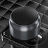 2021 new wireless Bluetooth audio outdoor portable small audio car subwoofer Mini Bluetooth speaker