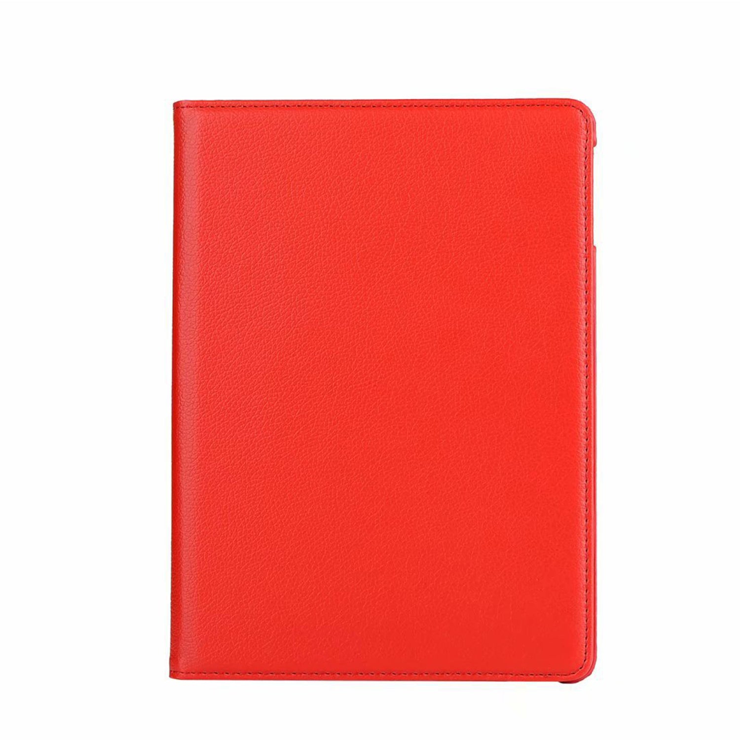 360 Degree Rotating Leather Standing Case for iPad Air 2