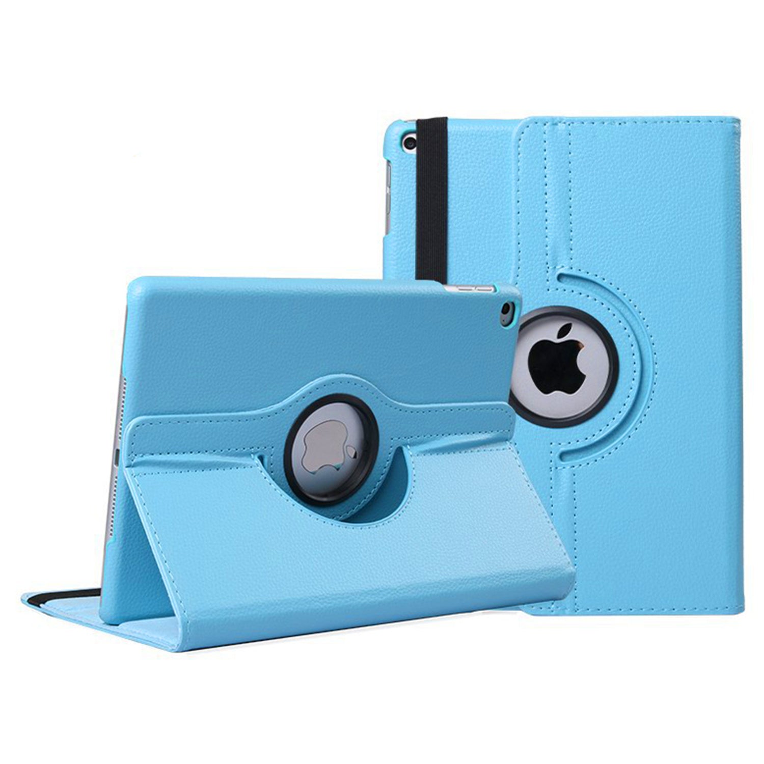 360 Degrees Rotating Standing Case for iPad Pro 9.7"/Air 2&1