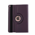 360 Degree Rotating Leather Standing Case for Ipad Pro(12.9'')