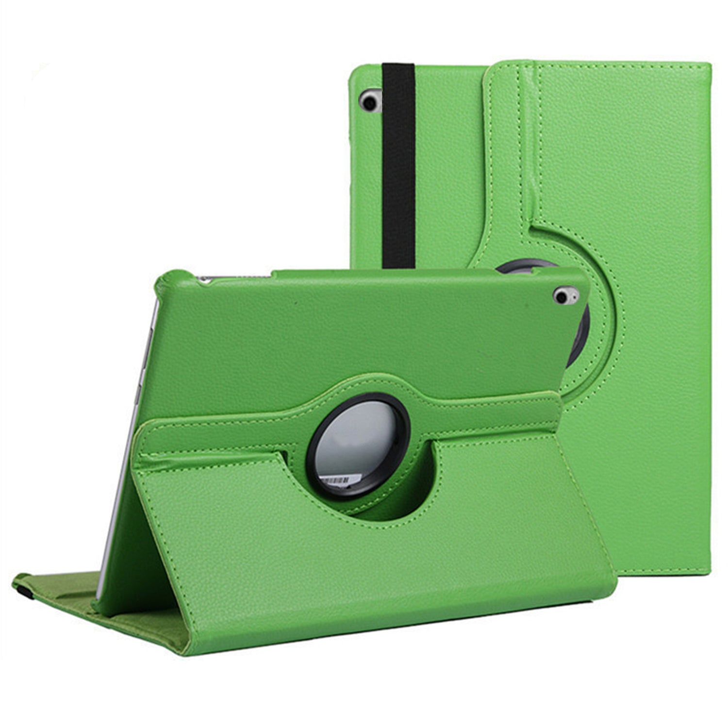 360 Degree Rotating Leather Standing Case for Ipad Pro(12.9'')