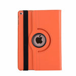 360 Degree Rotating Leather Standing Case for Ipad Pro(12.9'')