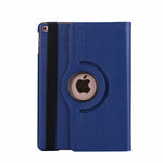 360 Degree Rotating Leather Standing Case for Ipad Pro(12.9'')