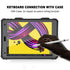 iPad 7/8/9 Fall and dust prevention waterproof  case