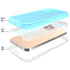 Transparent Full Protection Heavy Duty Case without Clip for iPhone 12 Pro Max (6.7")