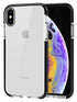 iPhone X / Xs Transparent TPU Case Shockproof Drop Resistant Case Cover