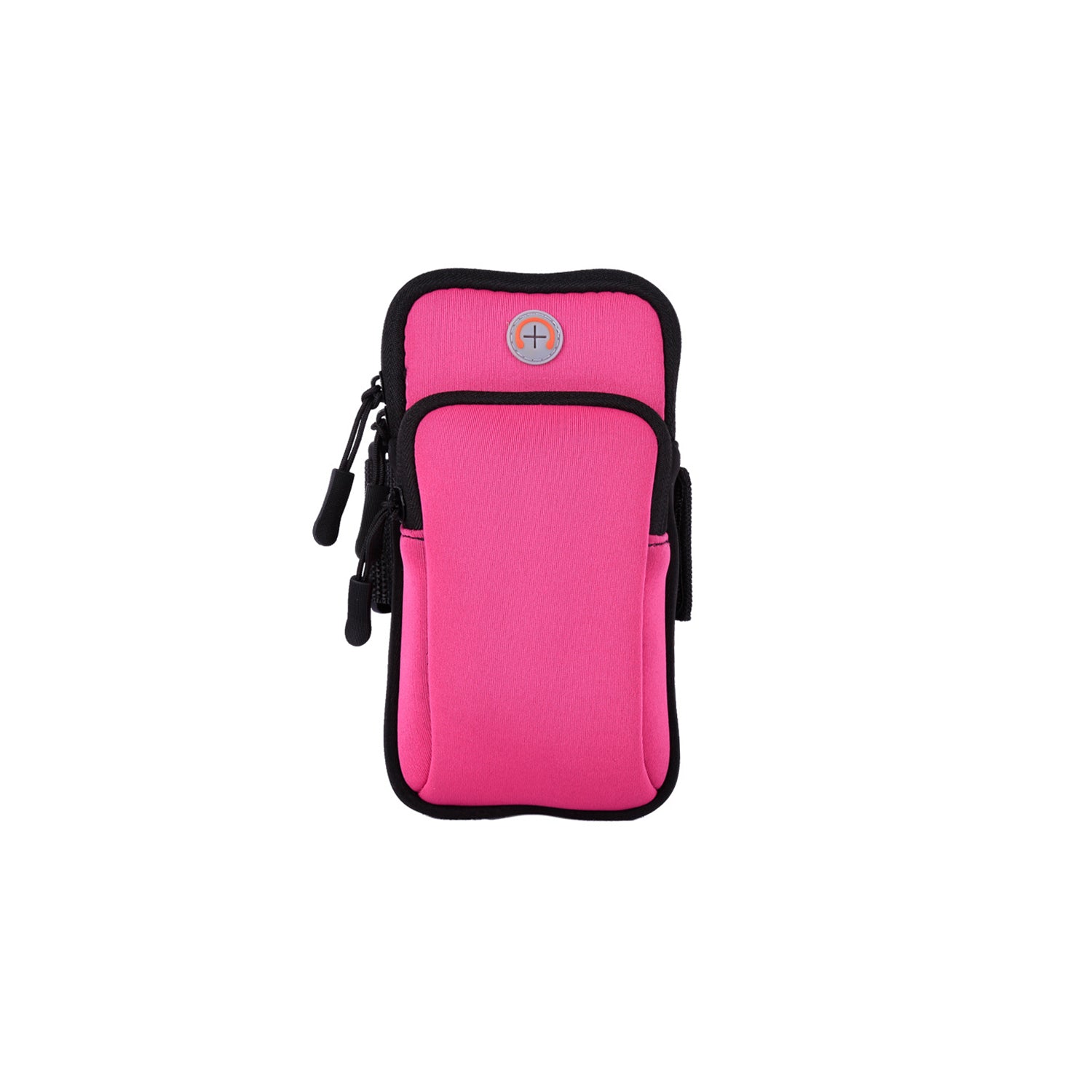 Running sports arm bag