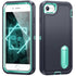 Kickstand anti-dropProtection Case for iPhone SE (2, 3)/6/7/8