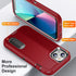 iPhone 13 Kickstand anti-dropProtection Case