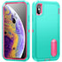 Kickstand anti-dropProtection Case for iPhone X/XS