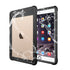 Apple iPad Pro (10.5'') 360 Full Protective Waterproof Case with Built-in Screen Fingerprint Protector