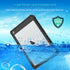 iPad 7/8/9 Fall and dust prevention waterproof  case