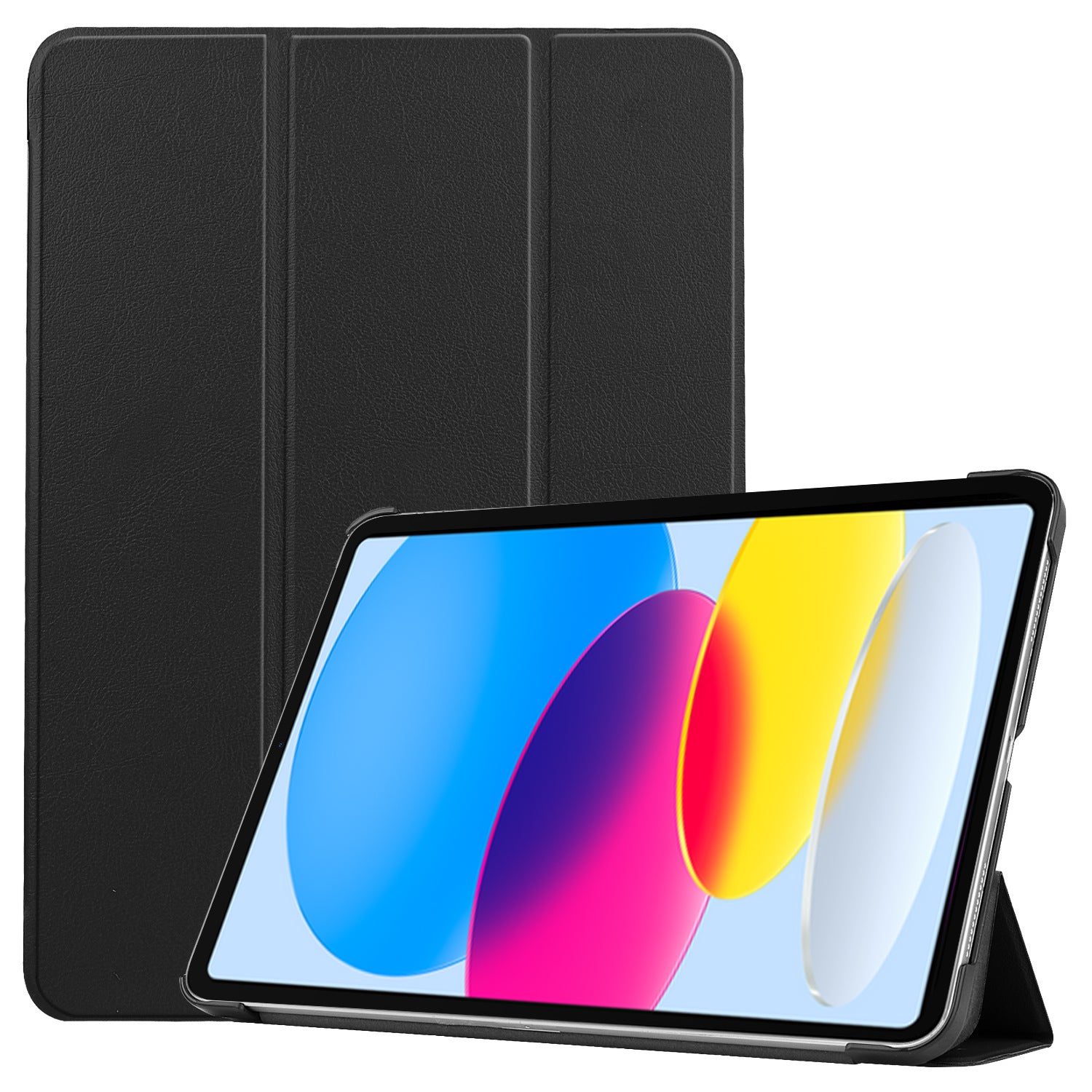 iPad 10(10.9'') Smart Folio case