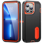 iPhone 14 Pro Kickstand anti-dropProtection Case