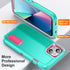 iPhone 13 Kickstand anti-dropProtection Case