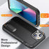 iPhone 13 Kickstand anti-dropProtection Case