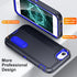 Kickstand anti-dropProtection Case for iPhone SE (2, 3)/6/7/8