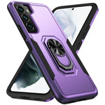 Samsung Galaxy S22 Plus Kickstand fully protected heavy-duty shockproof case