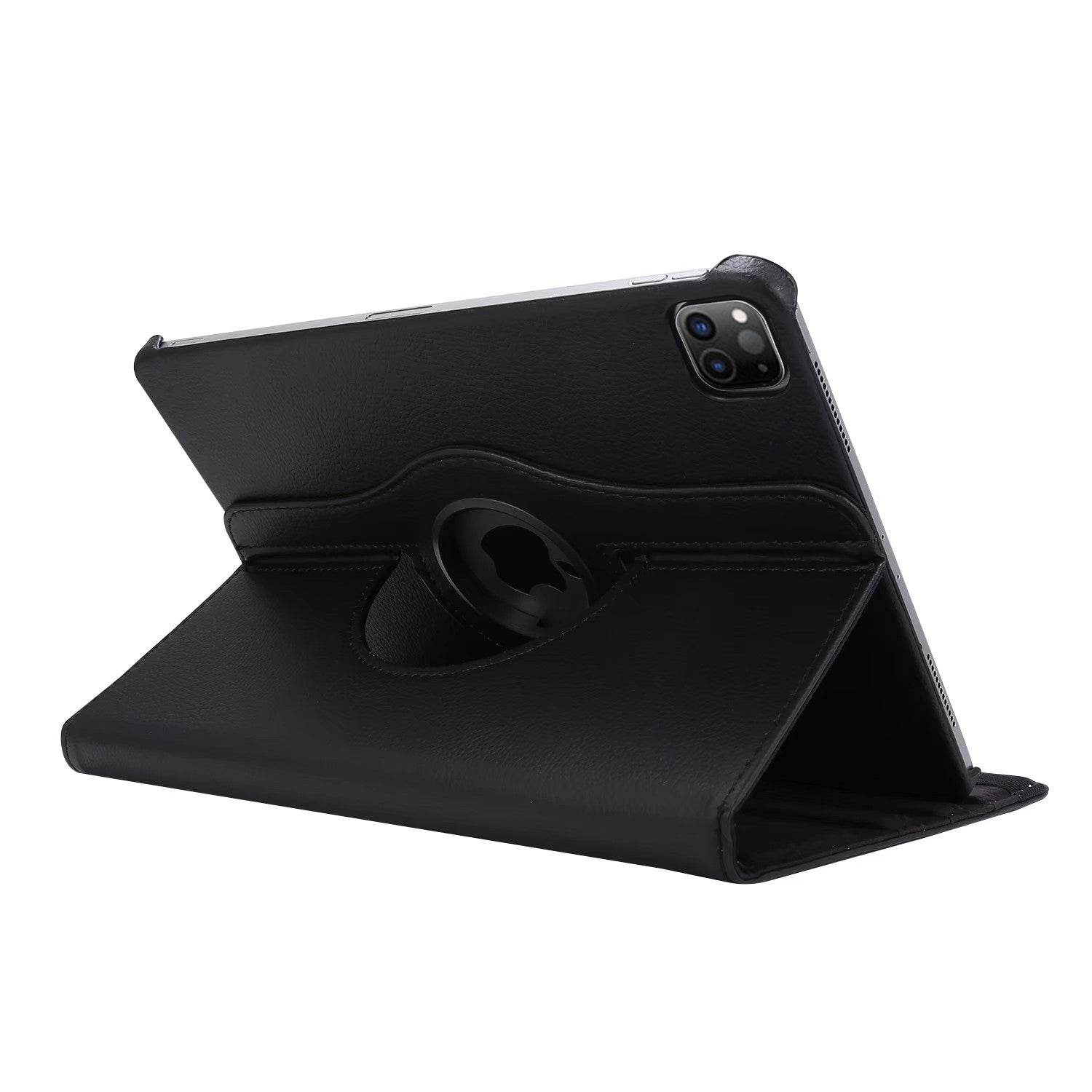 iPad Pro 4/3/2(11'') 360 Degrees Rotating Leather Standing Case