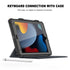 iPad 7/8/9 Fall and dust prevention waterproof  case