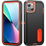 iPhone 14 Plus Kickstand anti-dropProtection Case