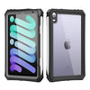 iPad mini 6 Fall and dust prevention waterproof  case