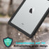 iPad 7/8/9 Fall and dust prevention waterproof  case