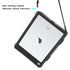 iPad 7/8/9 Fall and dust prevention waterproof  case