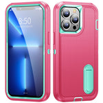 iPhone 14 Pro Max Kickstand anti-dropProtection Case