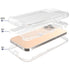 Transparent Full Protection Heavy Duty Case without Clip for iPhone 12 Pro Max (6.7")