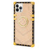 iPhone 13 Pro TPU Luxury printing diamond Fashion Case with Kickstand