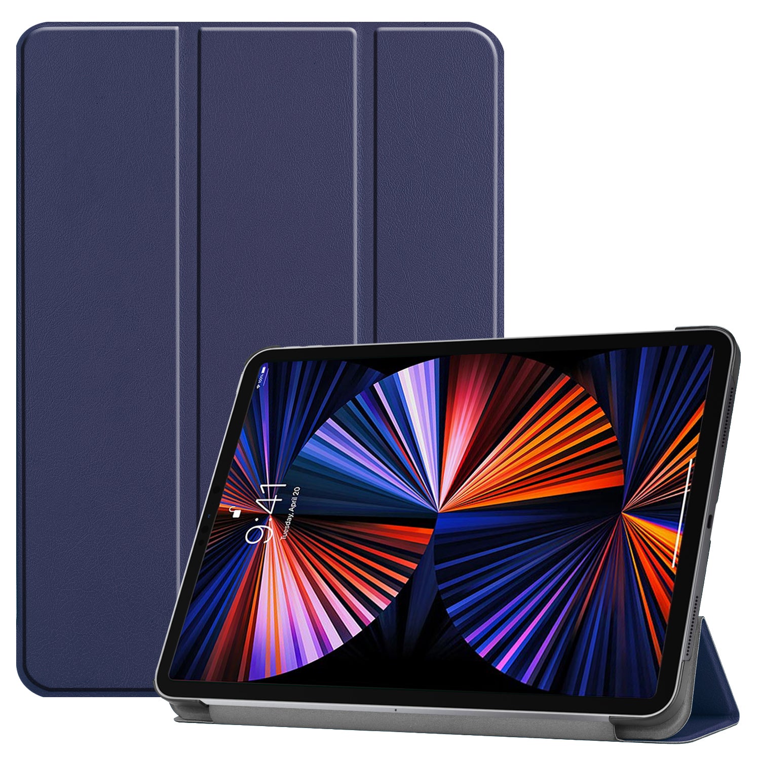 Smart  Folio for iPadPro 5/4(12.9")