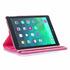 360 Degrees Rotating Leather Standing Case for iPad Mini 3