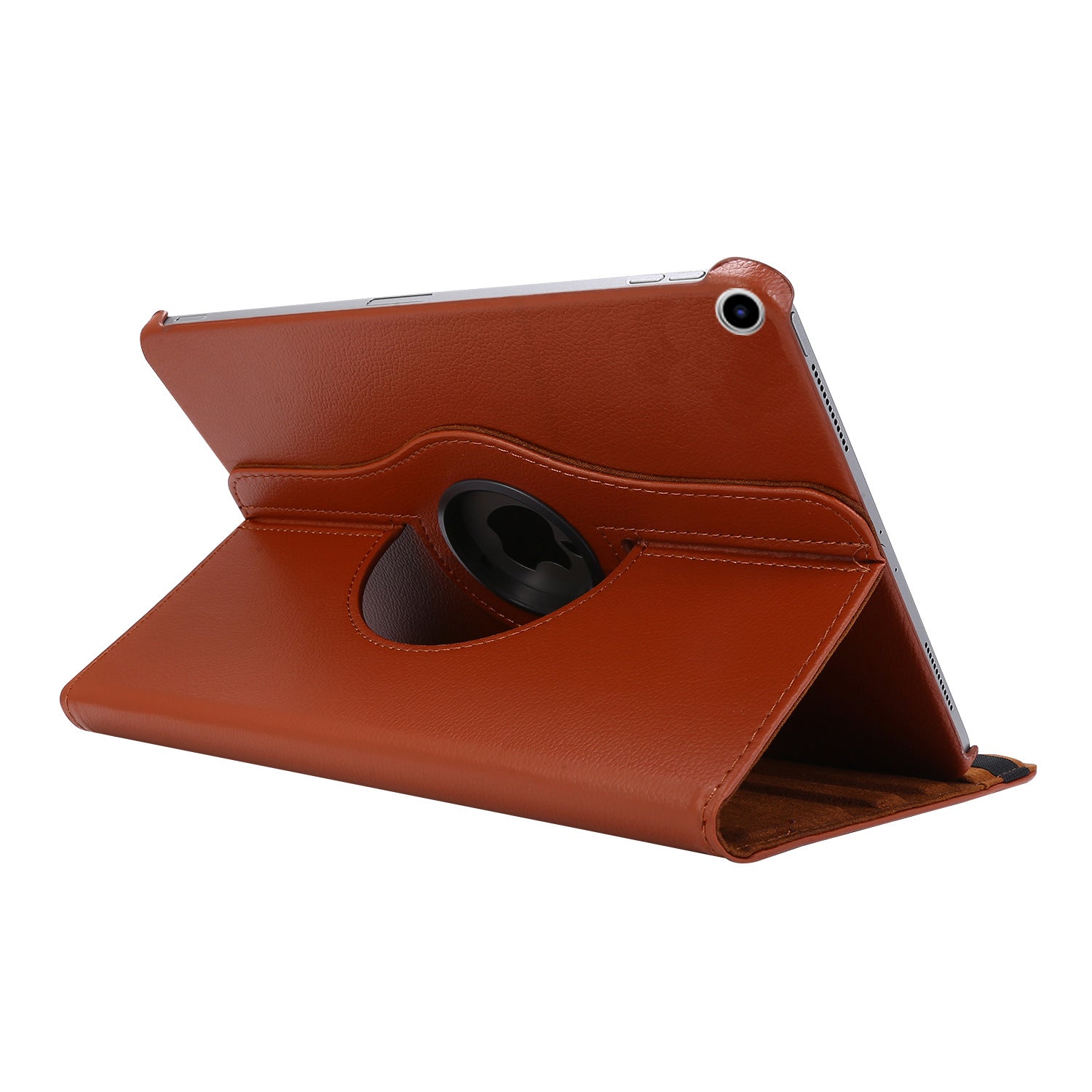 iPad 10 (10.9'') 360 Degrees Rotating Leather Standing Case