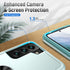 Samsung Galaxy S22 Plus Kickstand fully protected heavy-duty shockproof case