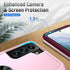 Samsung Galaxy S22 Plus Kickstand fully protected heavy-duty shockproof case