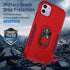 iPhone 11 (6.1’’)Kickstand fully protected heavy-duty shockproof case