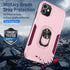 iPhone 11 (6.1’’)Kickstand fully protected heavy-duty shockproof case