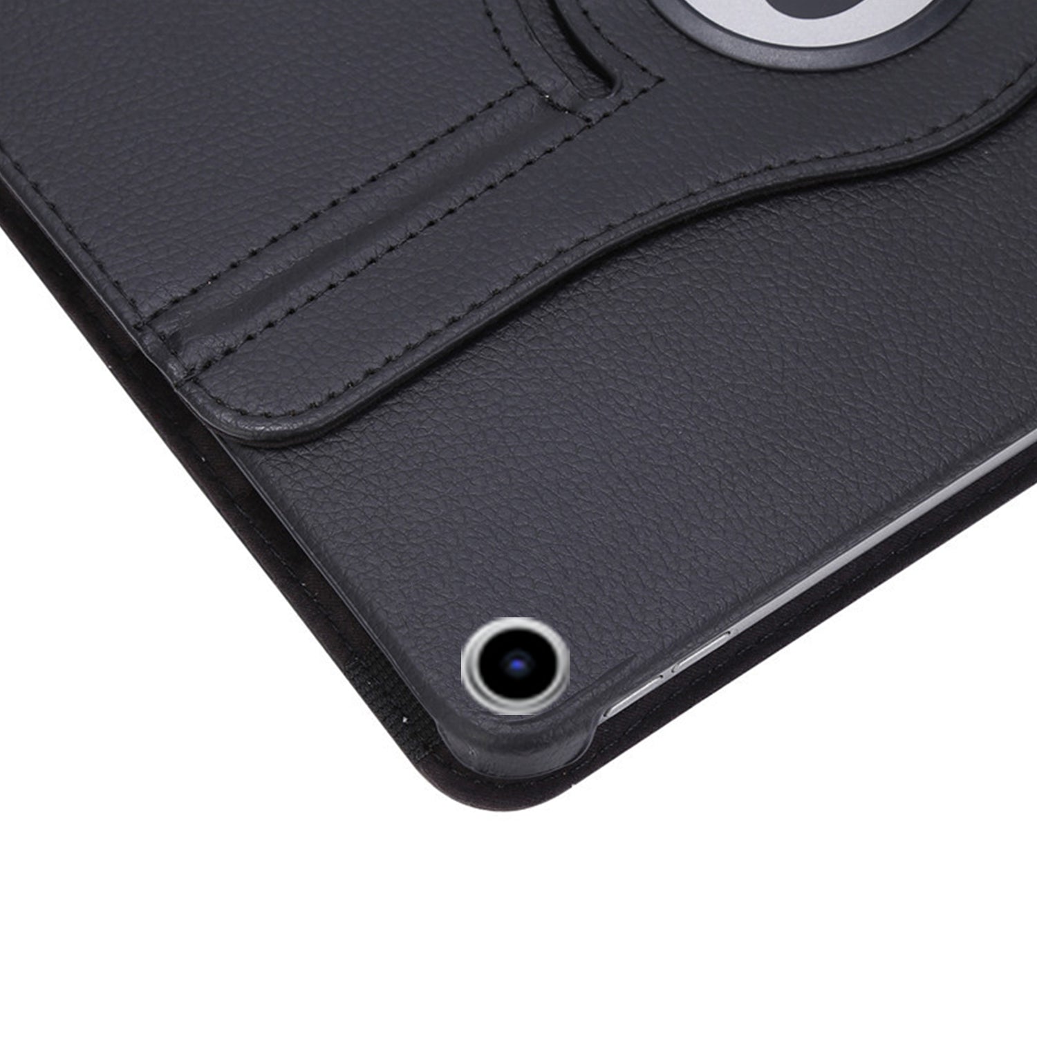 iPad 10 (10.9'') 360 Degrees Rotating Leather Standing Case