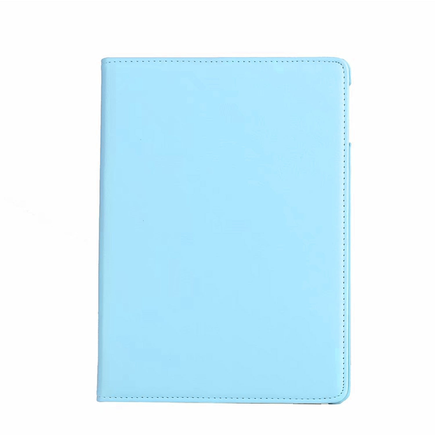 360 Degree Rotating Leather Standing Case for iPad Air 2