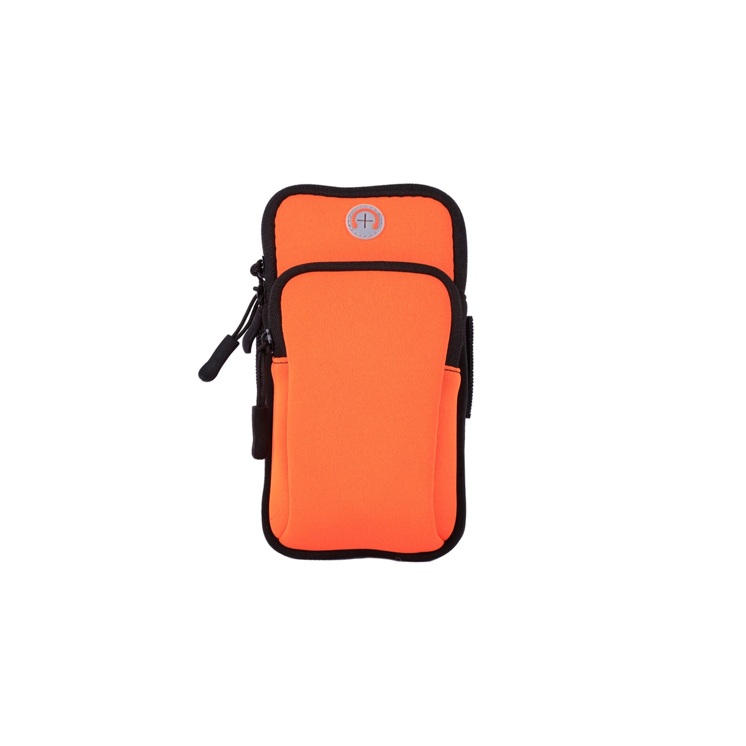 Running sports arm bag