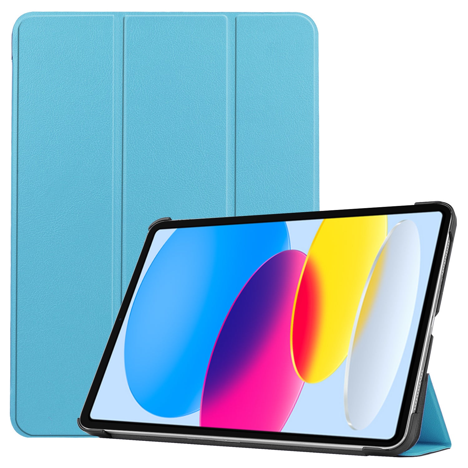 iPad 10(10.9'') Smart Folio case