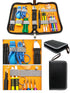 Professional Tool Bag Versatile Screwdrivers Set