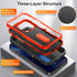 Kickstand anti-dropProtection Case for iPhone 13 Pro