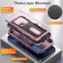 Kickstand anti-dropProtection Case for iPhone 13 Pro