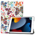 Painted smart folio for iPad mini 6(8.3")