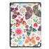 Painted smart folio for iPad mini 6(8.3")