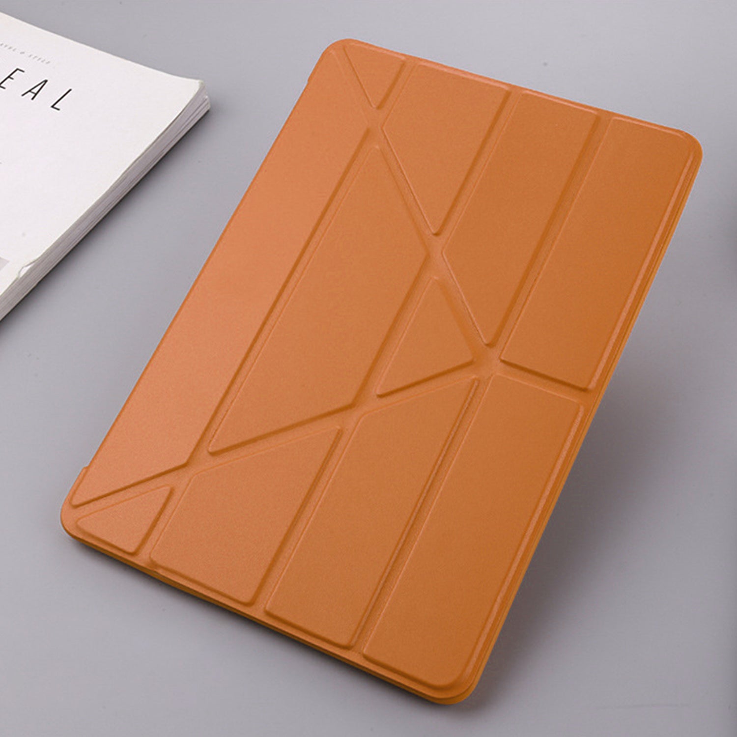 Smart and Kickstand Case for iPad Air 2